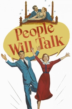 People Will Talk-watch
