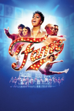 Fame: The Musical-watch