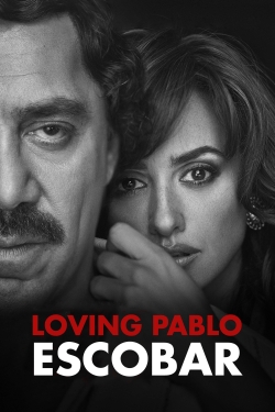 Loving Pablo-watch