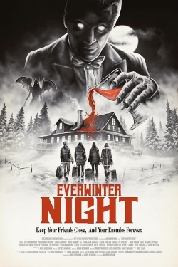 Everwinter Night-watch