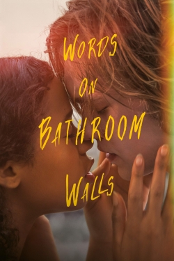 Words on Bathroom Walls-watch