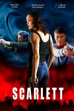 Scarlett-watch