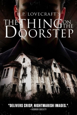 The Thing on the Doorstep-watch