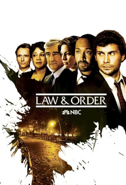 Law & Order-watch