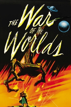 The War of the Worlds-watch