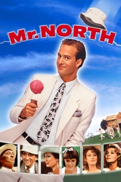 Mr. North-watch