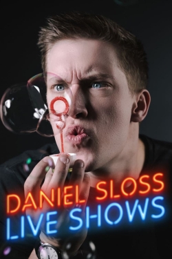 Daniel Sloss: Live Shows-watch