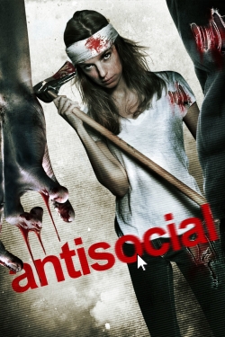 Antisocial-watch
