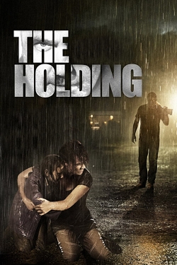 The Holding-watch