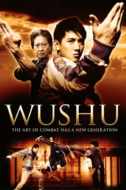Wushu-watch