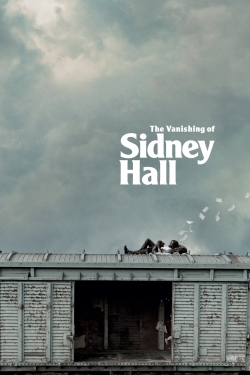 The Vanishing of Sidney Hall-watch