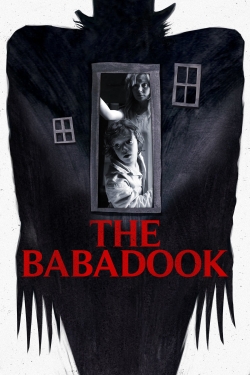 The Babadook-watch