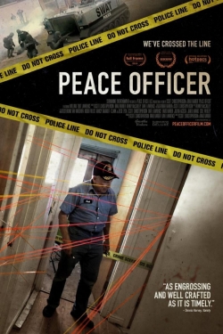 Peace Officer-watch