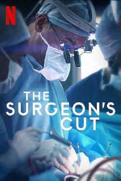 The Surgeon's Cut-watch