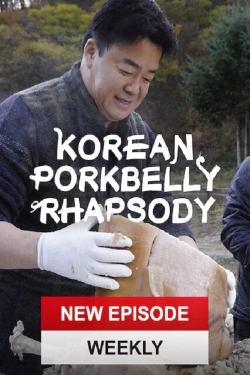Korean Pork Belly Rhapsody-watch