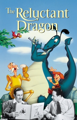 The Reluctant Dragon-watch