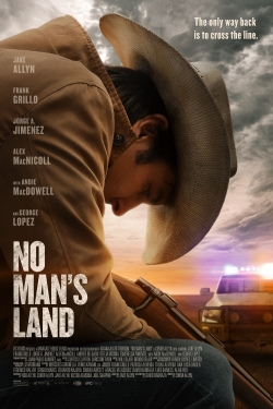 No Man's Land-watch