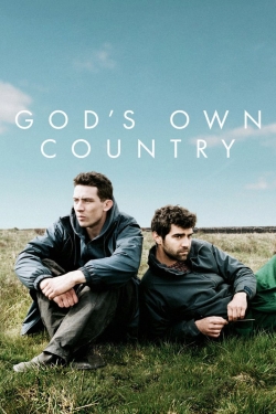 God's Own Country-watch