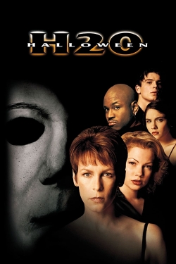 Halloween H20: 20 Years Later-watch