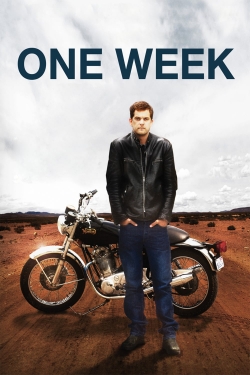 One Week-watch
