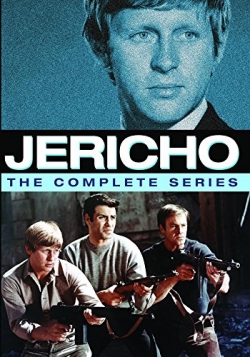 Jericho-watch