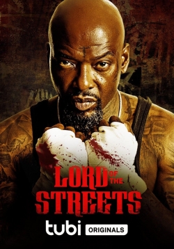 Lord of the Streets-watch
