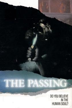 The Passing-watch