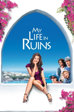 My Life in Ruins-watch