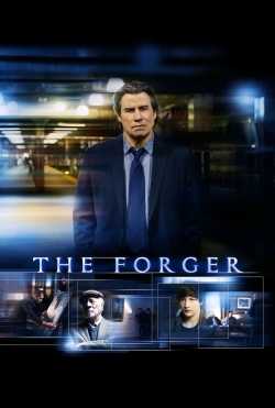 The Forger-watch