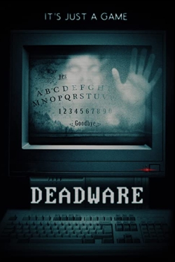 Deadware-watch