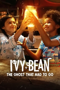 Ivy + Bean: The Ghost That Had to Go-watch