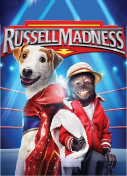 Russell Madness-watch