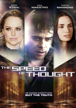 The Speed of Thought-watch