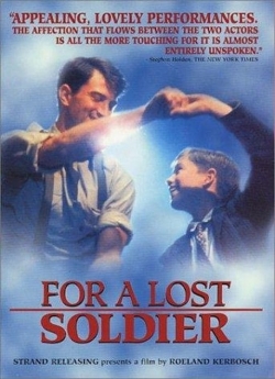 For a Lost Soldier-watch