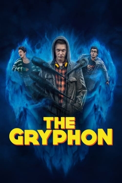 The Gryphon-watch