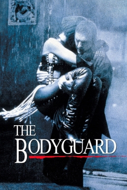 The Bodyguard-watch