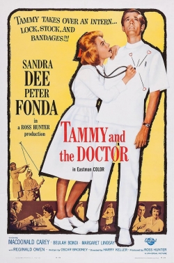 Tammy and the Doctor-watch