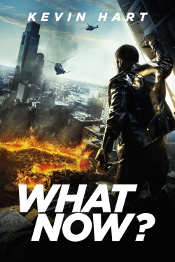Kevin Hart: What Now?-watch