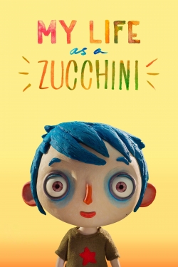 My Life as a Zucchini-watch
