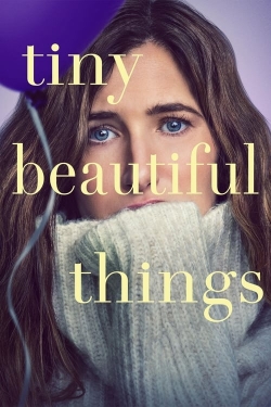 Tiny Beautiful Things-watch
