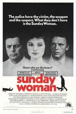 The Sunday Woman-watch