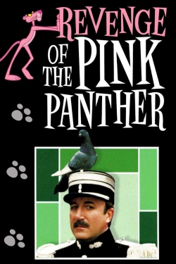 Revenge of the Pink Panther-watch