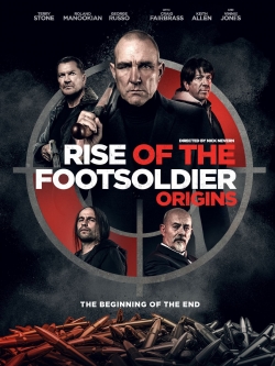 Rise of the Footsoldier: Origins-watch