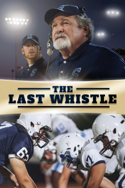 The Last Whistle-watch