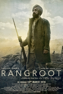 Sajjan Singh Rangroot-watch