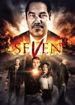 The Seven-watch