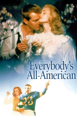 Everybody's All-American-watch