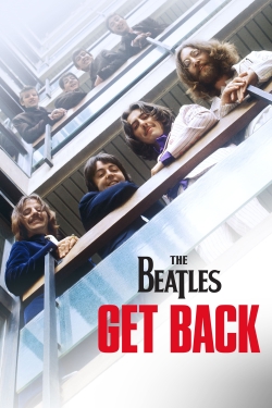 The Beatles: Get Back-watch