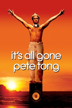It's All Gone Pete Tong-watch