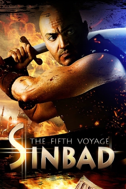 Sinbad: The Fifth Voyage-watch